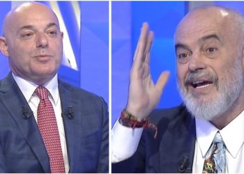 Blendi Fevziu befason: Iu tregoj kush i fiton zgjedhjet e vitit 2025…