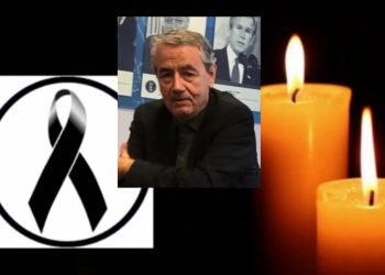 LAJM I FUNDIT/ E trishtë! Vdes gazetari i njohur Shqiptar, bëri operacion…