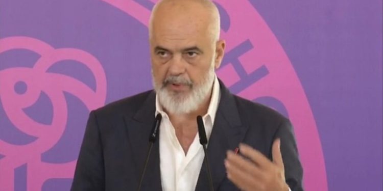 Kryesia e re e socialistëve, kush janë EMRAT që la jashtë Edi Rama…