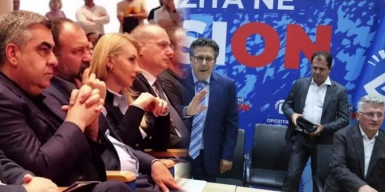 “Balluku me Bardhin”, kush janë përballjet në 12 qarqe mes PS dhe PD…
