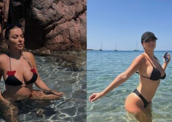 “Do jesh nuse në Kosovë”/ Rike Roçit i zbulohet i dashuri?