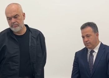 Përplasje brenda PS? Zbulohet çfarë ndodhi mes socialistëve pas vendimit të Ramës