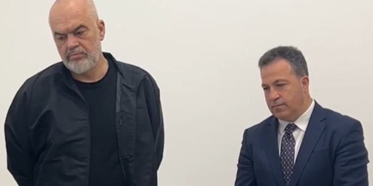 Përplasje brenda PS? Zbulohet çfarë ndodhi mes socialistëve pas vendimit të Ramës