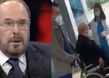 U operua me urgjencë në spital, si paraqitet gjendja e ish-kryeministrit Fatos Nano