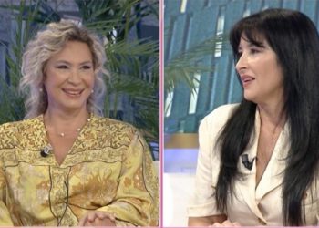 Skena erotike në prani të bashkëshortit, aktorja: Më urdhëroi të zhvishesha…