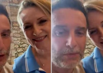 Mimi Kodheli festoi ditëlindjen, Erion Braçe e uron publikisht: Nuk ka pikë…