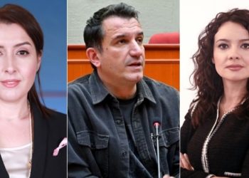 PS e Tiranës kryen lëvizjen e bujshme/ A do të jetë Rama? Çfarë pritet të ndodhë…