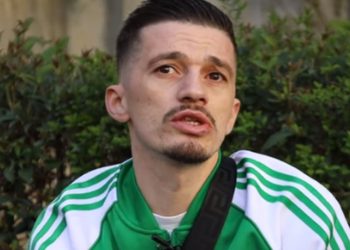 U shfaq në timon i dehur dhe live në TikTok, Kozakut i ndodh e papritura…