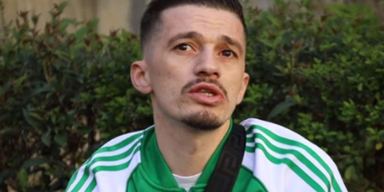 U shfaq në timon i dehur dhe live në TikTok, Kozakut i ndodh e papritura…