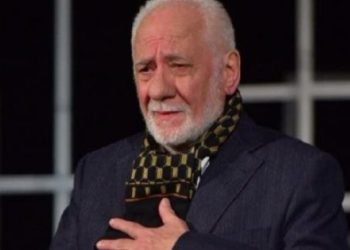 Feston sot ditën e lindjes, ja sa vite mbush aktori i mirënjohur Reshat Arbana