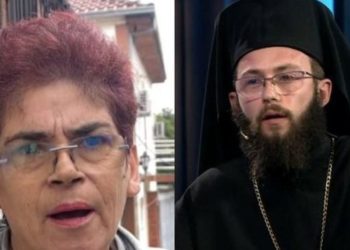 Nëna e priftit Xhufka: I them bravo të qoftë, vazhdo përpara…