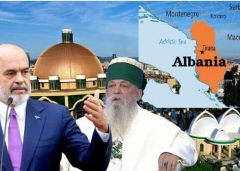 “Vatikani brenda në Tiranë”/ Bektashinjtë e Turqisë dalin kundër: Shteti fetar s’mund të…
