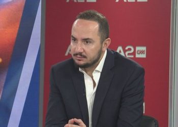 Pasojat për Ervin Salianjin, pas dënimit me burg! Flet juristi: Ja çfarë e pret…