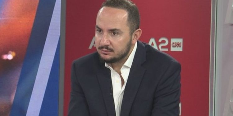 Pasojat për Ervin Salianjin, pas dënimit me burg! Flet juristi: Ja çfarë e pret…