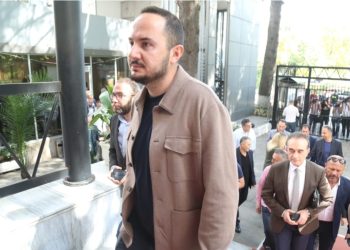 Avokati i Salianjit: Nuk arrestohet dot sot, duhen 1 deri në 3 muaj që…