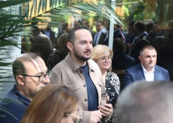 U dënua me 1 vit, çfarë pritet të ndodhë sot me Ervin Salianjin…
