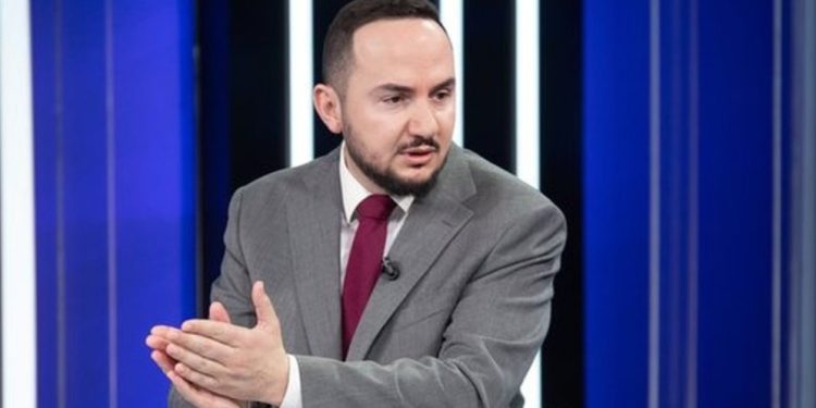 LAJM I FUNDIT/ Çfarë pritet të ndodhë?! Salianji nuk i frikësohet burgut: Do të…