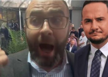 EMRI/ Dënimi i Salianjit, caktohet prokurorja që do urdhërojë arrestimin e tij