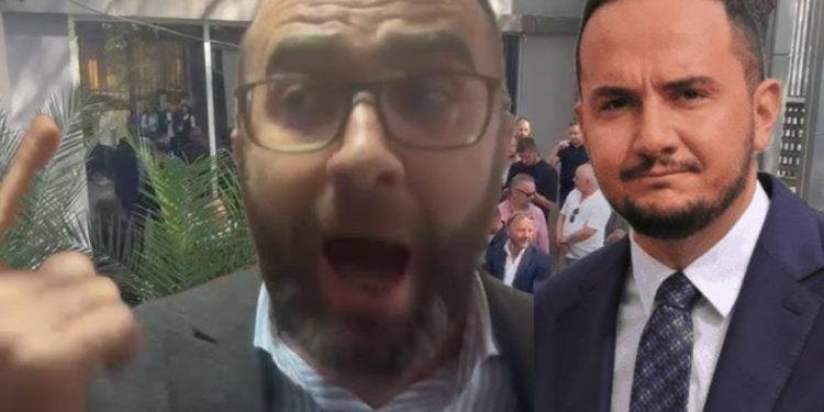 EMRI/ Dënimi i Salianjit, caktohet prokurorja që do urdhërojë arrestimin e tij