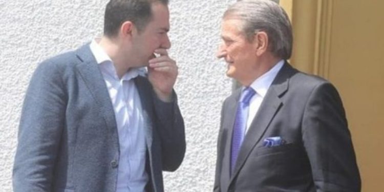 Caktohet se në cilin burg do të vuajë dënimin Salianji, zbulohet qyteti…