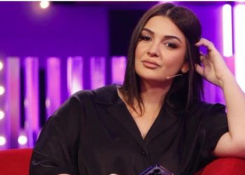 Olsa Muhameti zbulon se kush do ta moderojë “Big Brother VIP”