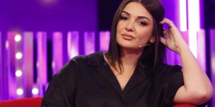 Olsa Muhameti zbulon se kush do ta moderojë “Big Brother VIP”