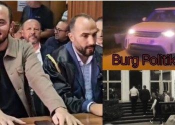 Avokatët e Salianjit dorëzojnë kërkesat në Gjykatën e Lartë, çfarë pritet sot në SPAK…