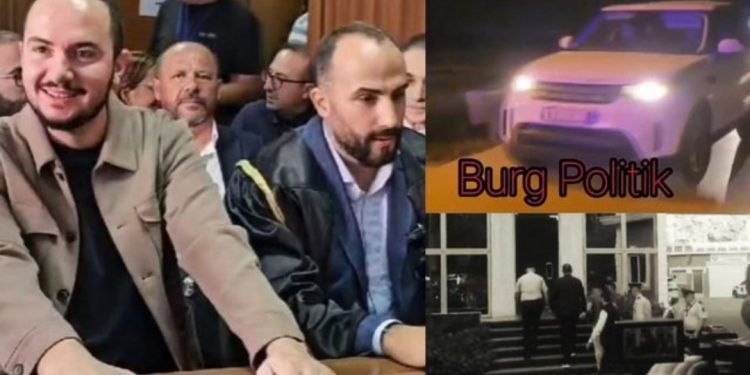 Avokatët e Salianjit dorëzojnë kërkesat në Gjykatën e Lartë, çfarë pritet sot në SPAK…