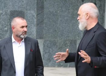 Rama bisedon me Manjën! Çfarë u ka kërkuar kryeministri drejtuesve politikë të PS