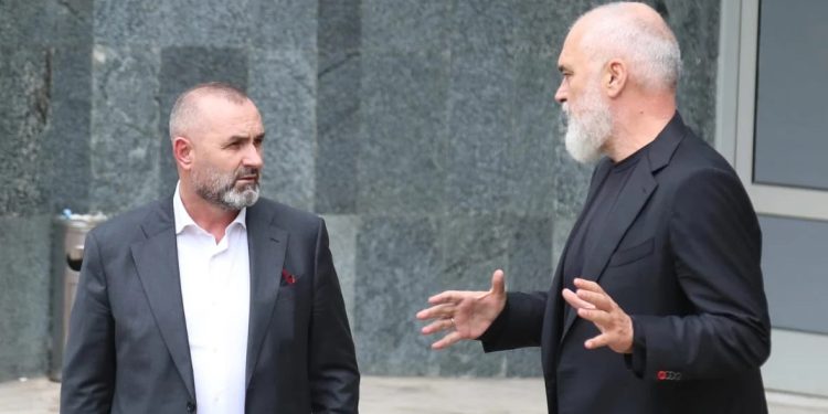 Rama bisedon me Manjën! Çfarë u ka kërkuar kryeministri drejtuesve politikë të PS