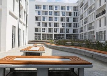 Lagjja e re në Tiranë/ Rama: Japim apartamente FALAS, së shpejti do të…