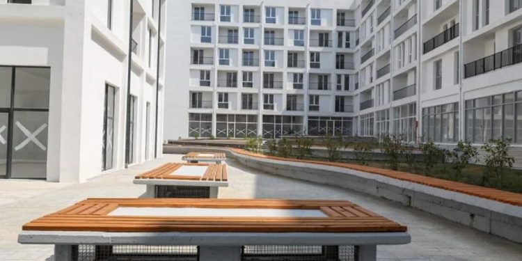 Lagjja e re në Tiranë/ Rama: Japim apartamente FALAS, së shpejti do të…