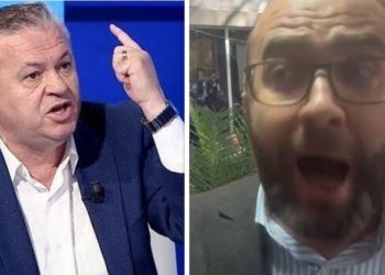 Myslim Murrizi shpërthen ndaj Gaz Bardhit: Mos na bëhet me “lot e qurre” për Salianjin…