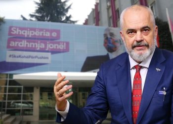 “Ka surpriza!”/ Analisti zbulon çfarë do të ndodhë në Asamblenë e PS: Ndryshime…