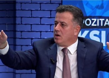 Noka pas mbledhjes së PD: Protesta, rruga e vetme! Nga dita e nesërme…