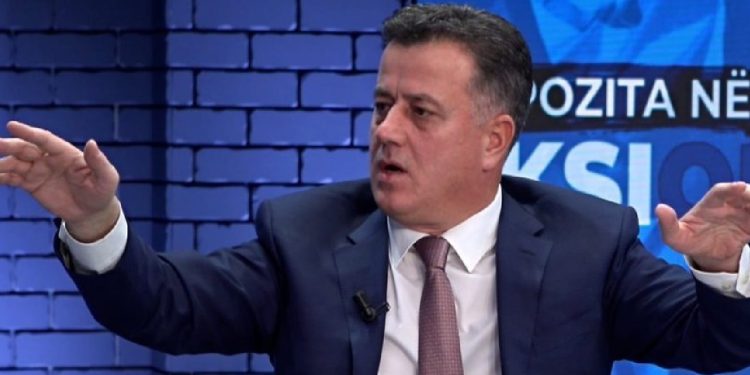 Noka pas mbledhjes së PD: Protesta, rruga e vetme! Nga dita e nesërme…