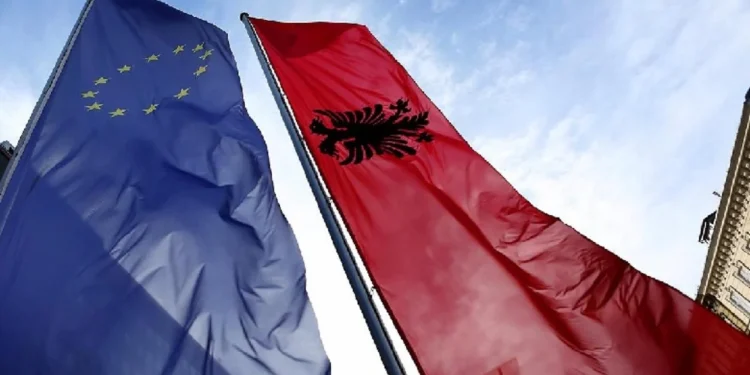 Akuzat ndaj Altin Dumanit/ BE reagon me urgjencë: SPAK ka bërë punë të shkëlqyer…