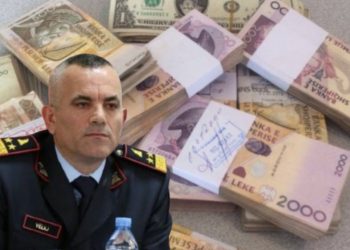 Drejton kompaninë Shqiptare të prodhimit të Armëve, zbulohet paga e “majme” e Ardi Veliut…