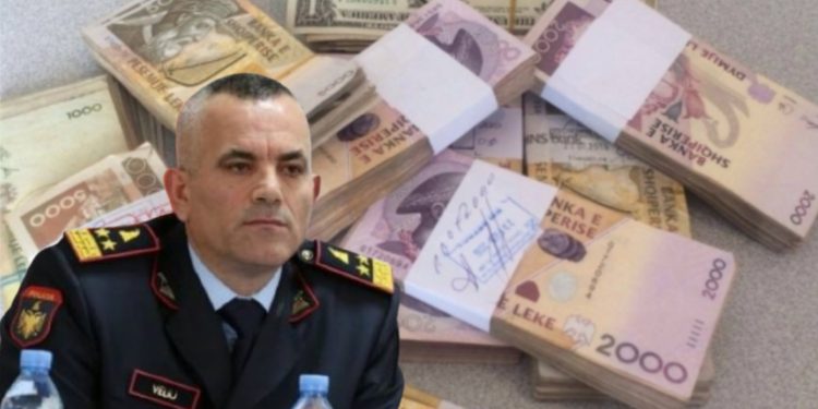 Drejton kompaninë Shqiptare të prodhimit të Armëve, zbulohet paga e “majme” e Ardi Veliut…