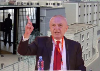 LAJM I FUNDIT/ Gjykata e la në burg, Ilir Meta direkt pas seancës do të transferohet…