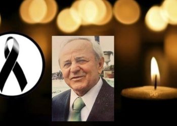 LAJM I TRISHTË/ Mjekësia në zi! Ndërron jetë mjeku i njohur Shqiptar në qytetin…