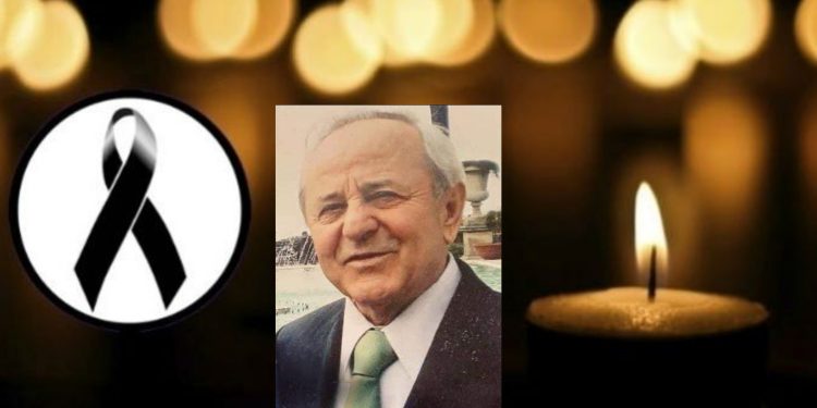 LAJM I TRISHTË/ Mjekësia në zi! Ndërron jetë mjeku i njohur Shqiptar në qytetin…