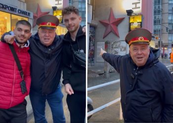 Gjergj Luca dhe dilema e tij, Arlind Qorri apo Gaz Bardhi?!