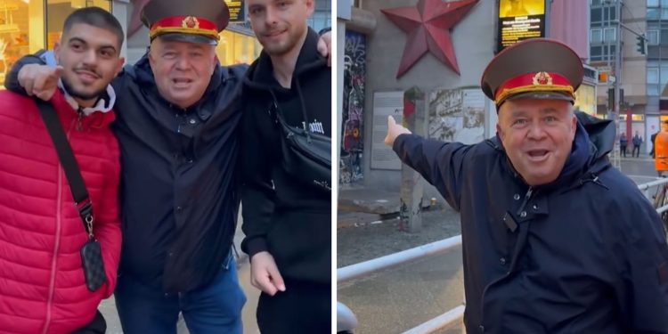 Gjergj Luca dhe dilema e tij, Arlind Qorri apo Gaz Bardhi?!