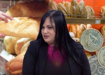 Rritet çmimi i bukës me 20 lekë? Ekspertja e ekonomisë: Çfarë ndodh nga 1 nëntori
