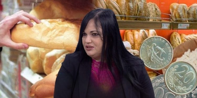 Rritet çmimi i bukës me 20 lekë? Ekspertja e ekonomisë: Çfarë ndodh nga 1 nëntori
