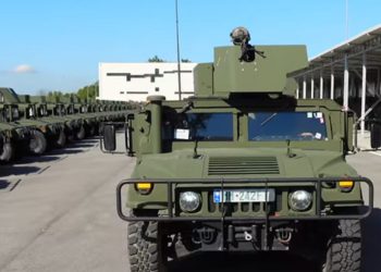 “Blindohet” ushtria, në Shqipëri vjen “bisha” amerikane