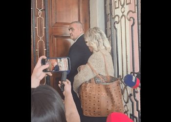 Thanë se iu mbyll dera, reagon Kuvendi Shqipërisë: Ja e vërteta me Belerin…