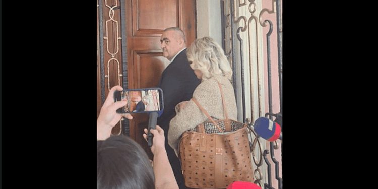 Thanë se iu mbyll dera, reagon Kuvendi Shqipërisë: Ja e vërteta me Belerin…