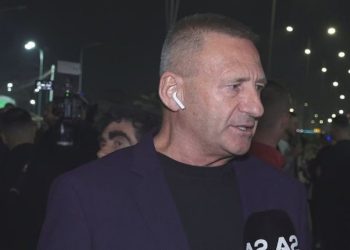 Nard Ndoka shfaqet pesimist: Qeveria nuk rrëzohet kështu, po çfarë të bëjmë…